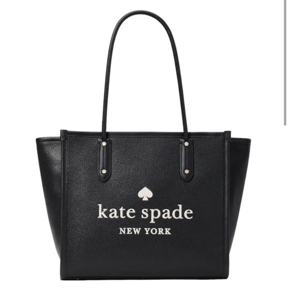 kate spade Handbags - Kate spade NWT embossed tote